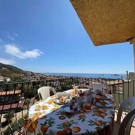 Casa Gilie A Apartment *