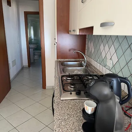 Casa Gilie A Apartment