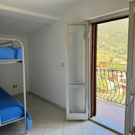 Casa Gilie A Apartment *