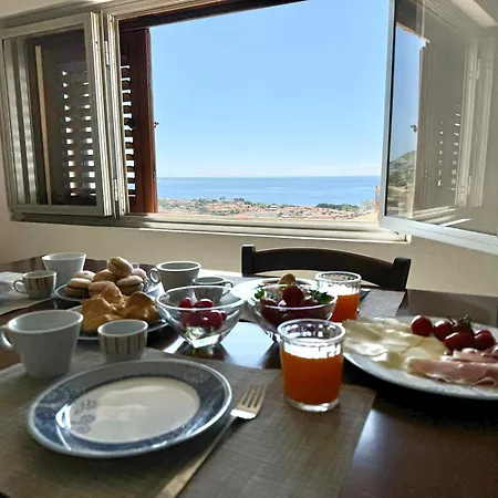 Casa Gilie A Santa Maria Navarrese