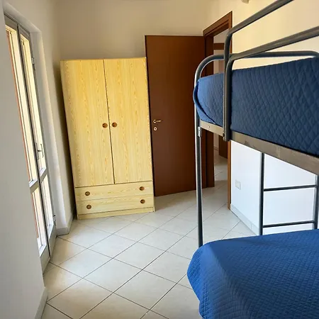 Apartment Casa Gilie A *