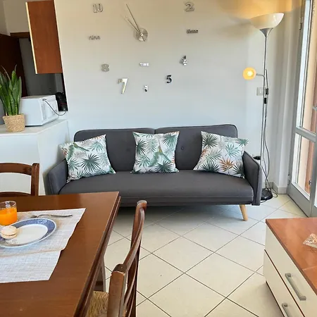 Apartment Casa Gilie A Santa Maria Navarrese