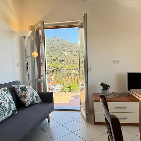 Casa Gilie A Santa Maria Navarrese