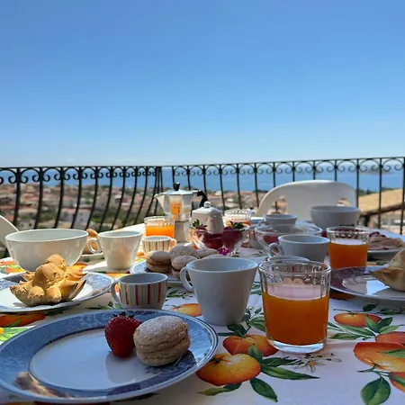Casa Gilie A * Santa Maria Navarrese