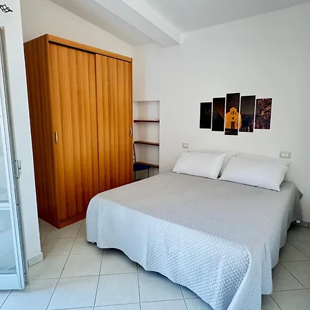 Casa Gilie A Apartment
