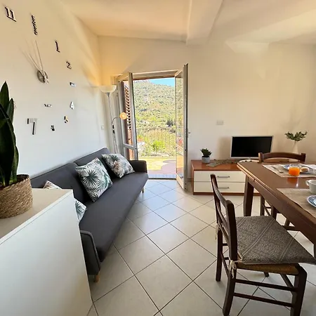 Apartment Casa Gilie A