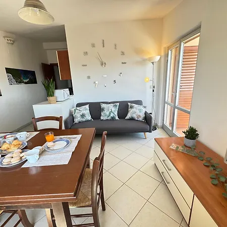 Casa Gilie A *