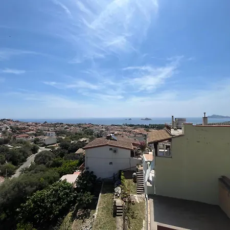 Casa Gilie A *