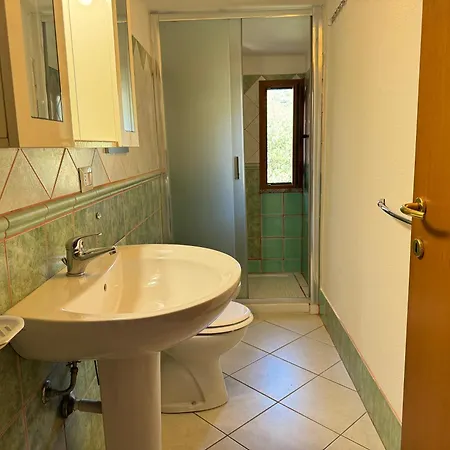 Casa Gilie A * Санта-Мария-Наварезе