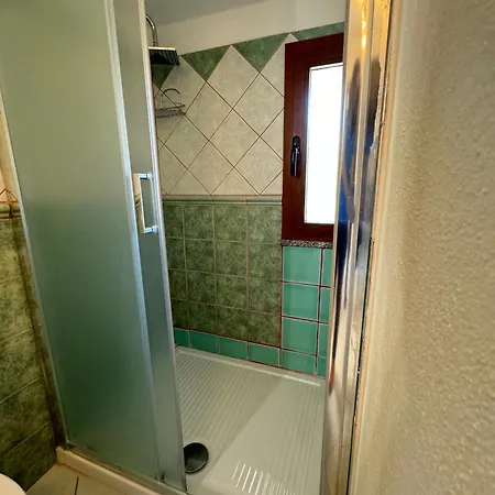 Апартаменты Casa Gilie A *