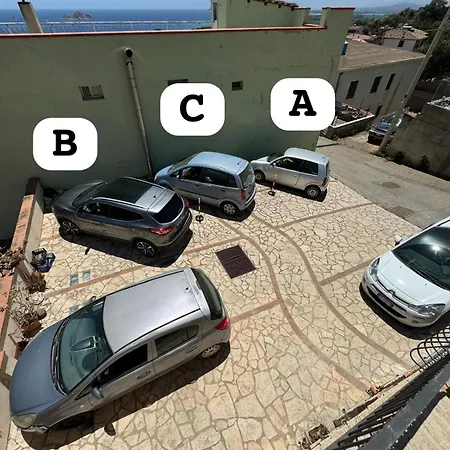 Apartament Casa Gilie A