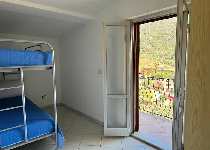 Casa Gilie A Apartman *